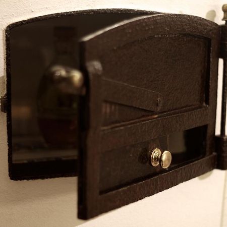 Le Case Di Stano Nei Sassi Ματέρα Εξωτερικό φωτογραφία