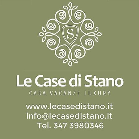 Le Case Di Stano Nei Sassi Ματέρα Εξωτερικό φωτογραφία